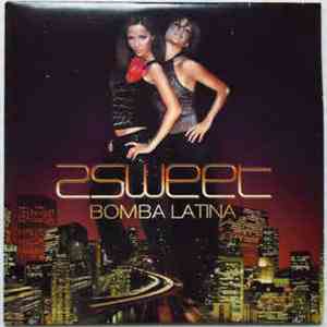 2sweet - Bomba Latina album flac