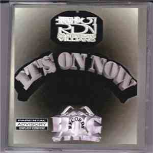 57th Street Rogue Dog Villians - It's On Now album flac