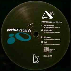 Access 58 - Intercourse EP album flac