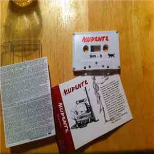 Accidente  - Accidente album flac