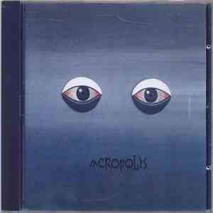 Acropolis - Технотанго album flac