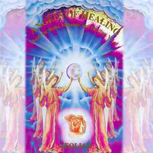 Aeoliah - Angels Of Healing 4 album flac