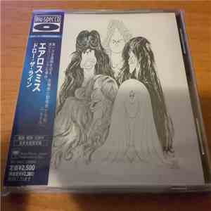 Aerosmith - Draw The Line album flac