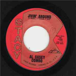 Al Casey Combo - Jivin' Around / Doin' The Shotish album flac
