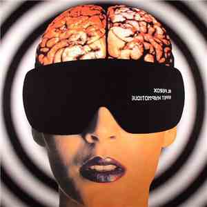 Al Ferox - Effet Hypnotique album flac