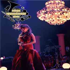 Alan  - Alan Symphony 2014 album flac