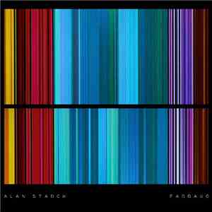 Alan Starck - Farrago album flac
