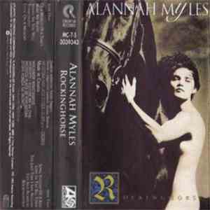 Alannah Myles - Rockinghorse album flac