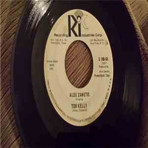 Alex Zanetis - Arkansas album flac