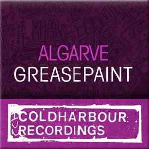 Algarve - Greasepaint album flac