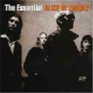 Alice In Chains - The Essential Alice In Chains album flac