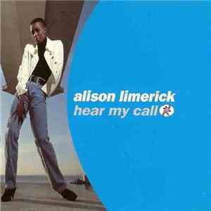 Alison Limerick - Hear My Call album flac