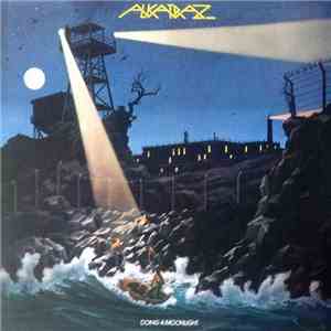 Alkatraz - Doing A Moonlight album flac