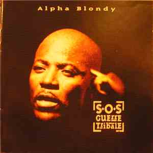 Alpha Blondy - S.O.S. Guerre Tribale album flac