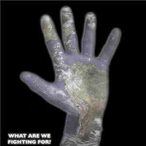 Altera  - What Are We Fighting For? album flac