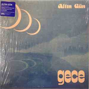 Altın Gün - Gece album flac
