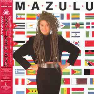 Amazulu - Amazulu album flac