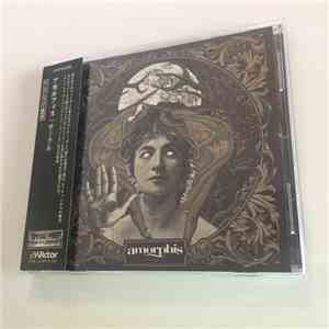Amorphis - Circle album flac
