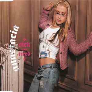 Anastacia - Sick And Tired album flac