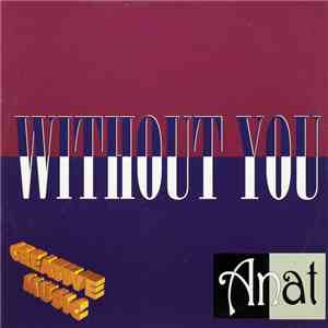 Anat - Without You album flac