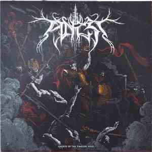 Ancst - Ghosts Of The Timeless Void album flac