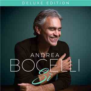 Andrea Bocelli - Si album flac