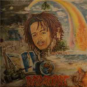 Andrew Bees - Militant album flac