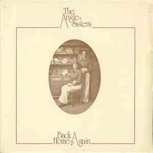 Angle Sisters - Back Home Again album flac
