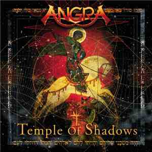 Angra - Temple Of Shadows album flac