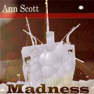 Ann Scott - Madness album flac