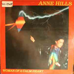 Anne Hills - Woman Of A Calm Heart album flac