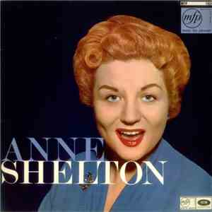 Anne Shelton - Anne album flac