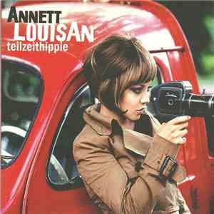 Annett Louisan - Teilzeithippie album flac