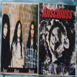Anschluss  - Fate album flac