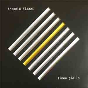 Antonio Aiazzi - Linea Gialla album flac