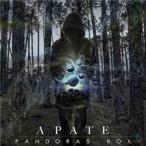Apate - Pandora's Box album flac