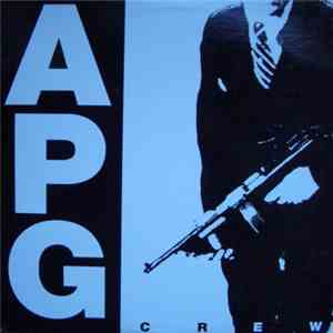 A.P.G. Crew - Oaktown's Finest album flac