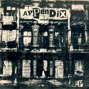 Appendix - EP album flac