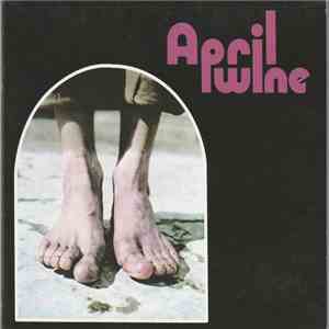 April Wine - April Wine album flac