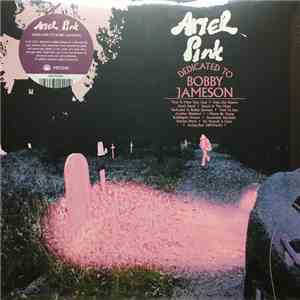 Ariel Pink - Dedicated To Bobby Jameson album flac