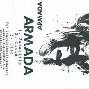 Armada  - Armada album flac