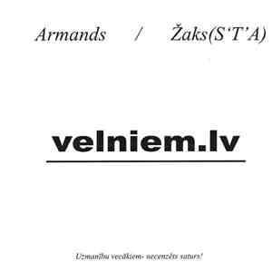 Armands / Žaks (S'T'A) - Velniem.lv album flac