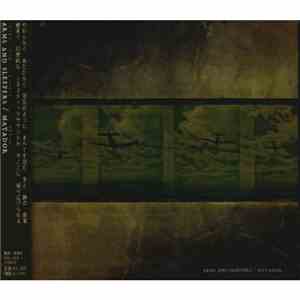 Arms And Sleepers - Matador album flac