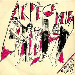 Arpege Melba - Orthophonie / Swing De L'Entrecote album flac