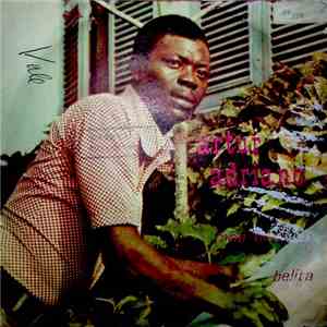 Artur Adriano - Mãe Uebi / Belita album flac
