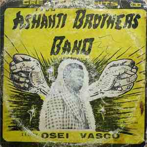 Ashanti Brothers Band - Greatest Hits album flac