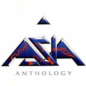 Asia  - Anthology album flac
