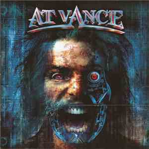 At Vance - The Evil In You album flac