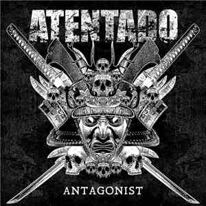 Atentado - Antagonist album flac