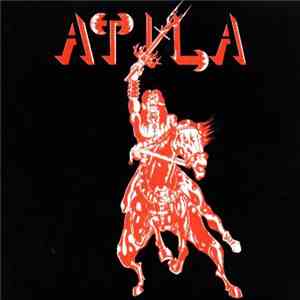 Atila  - Atila album flac